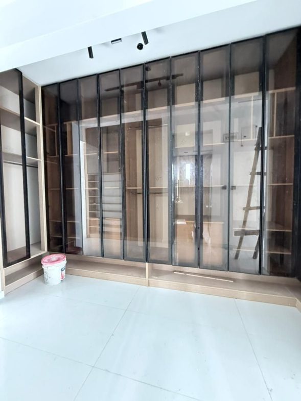 Luxury 5 Bedroom Fully Detached Duplex For Rent