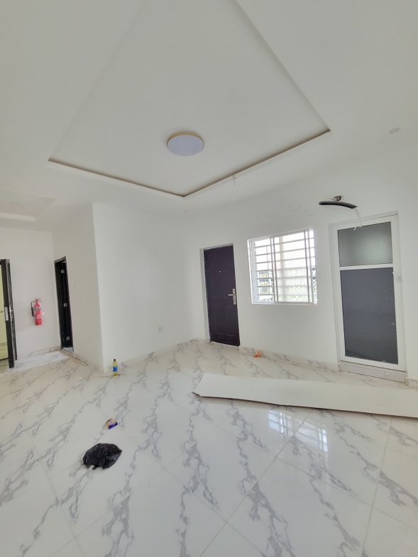 Luxury 2 bedroom apartment is available