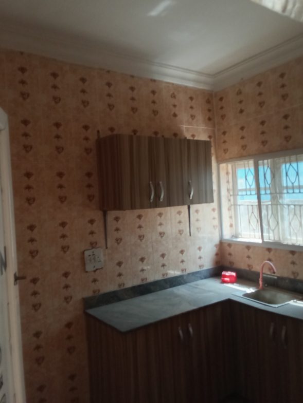 2 bedroom apartment is available