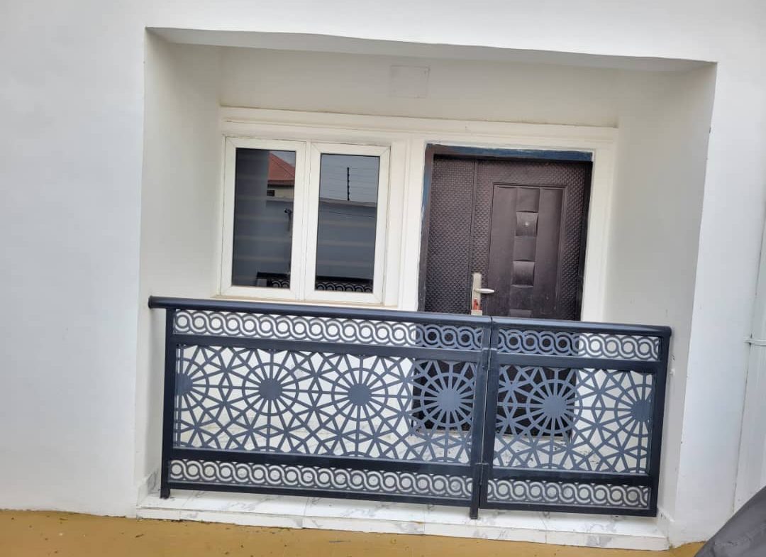 Luxury 2 bedroom apartment is available
