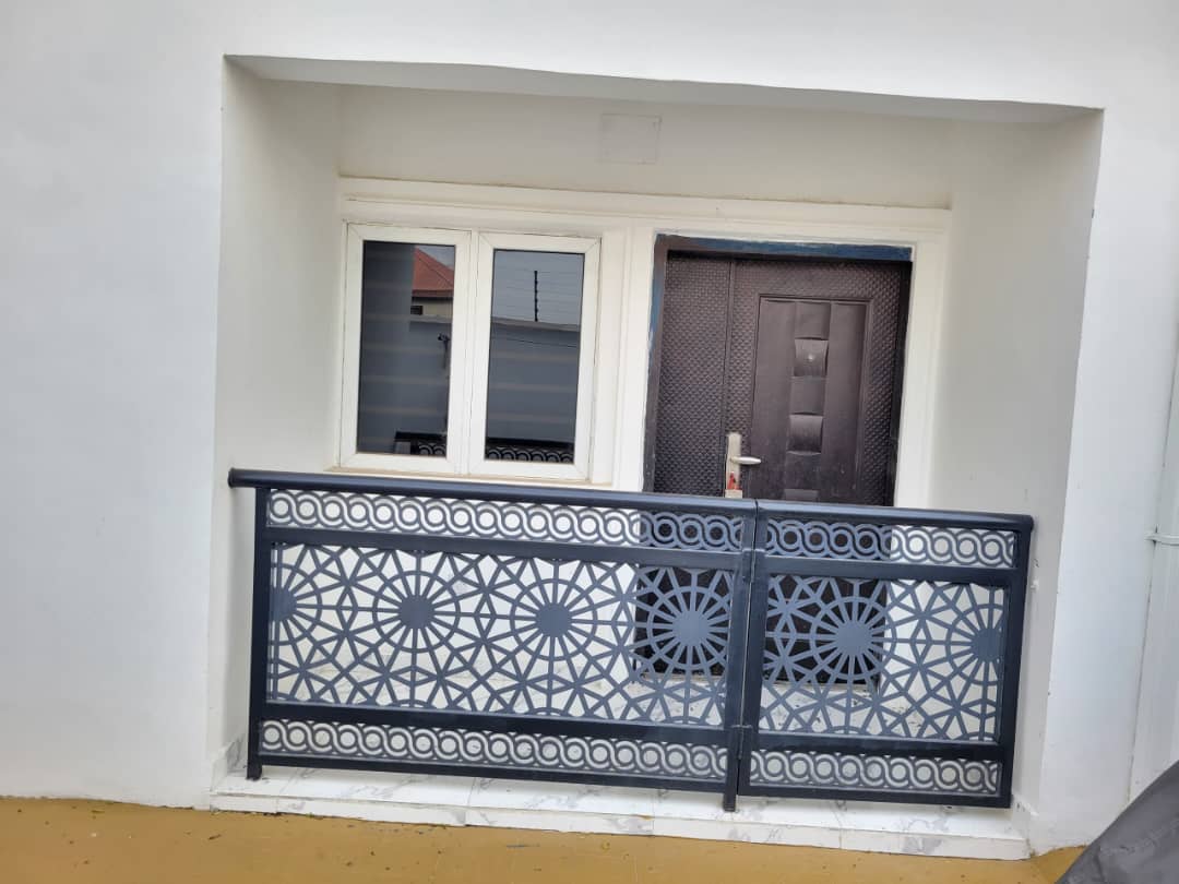 Luxury 2 bedroom apartment is available