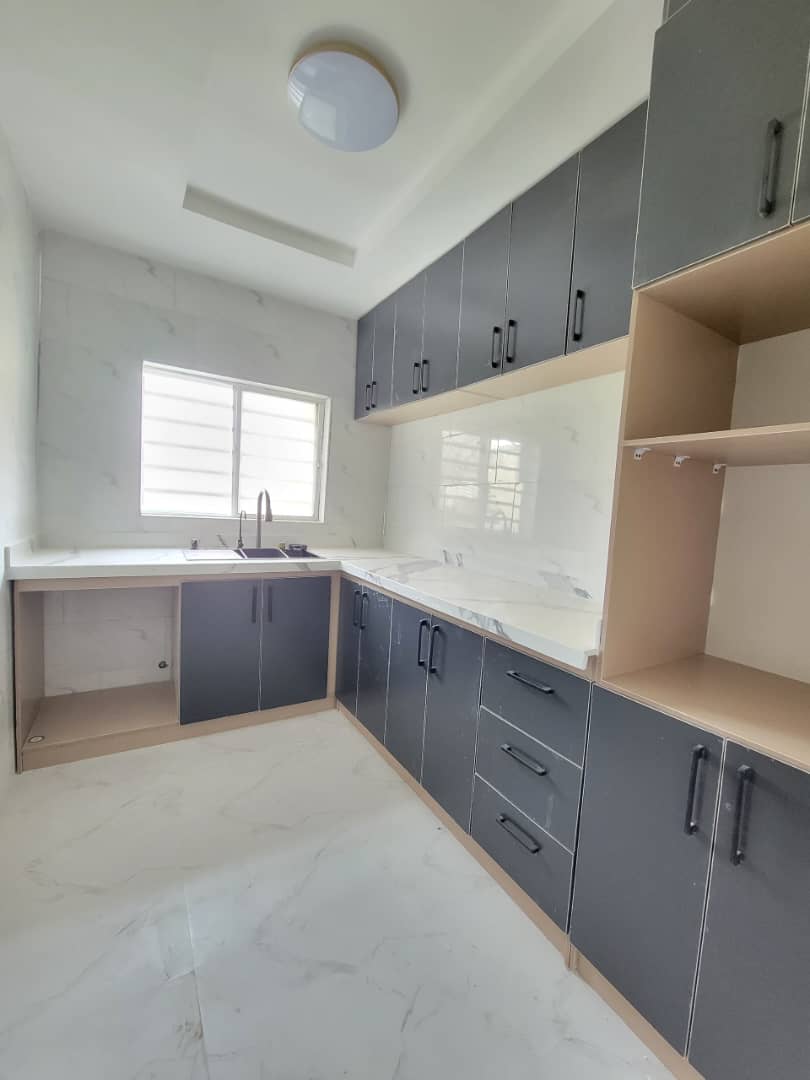 Luxury 2 bedroom apartment is available