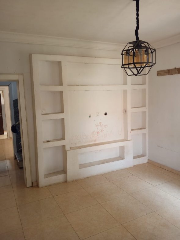 4 bedroom duplex is available