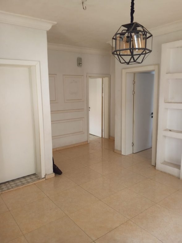 4 bedroom duplex is available