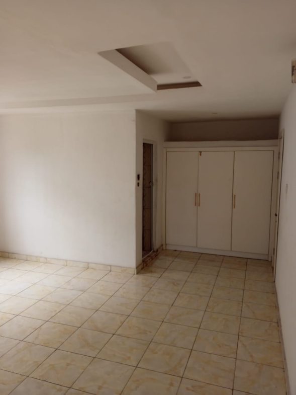 4 bedroom duplex is available