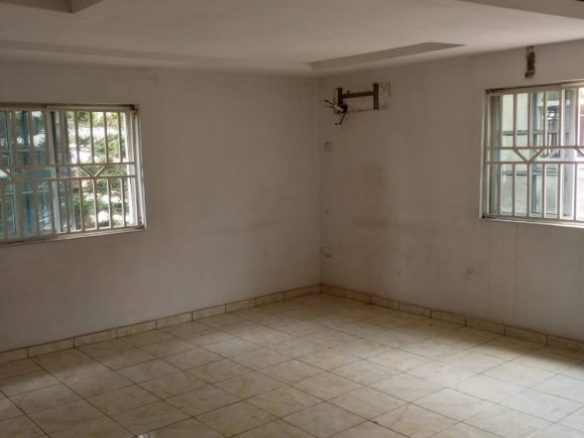 4 bedroom duplex is available