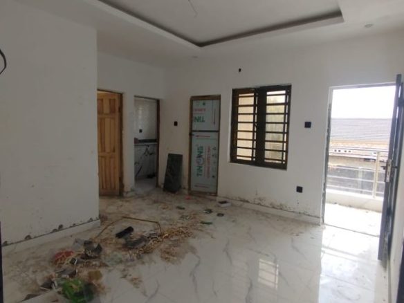 Brand new Miniflat Apartment is available