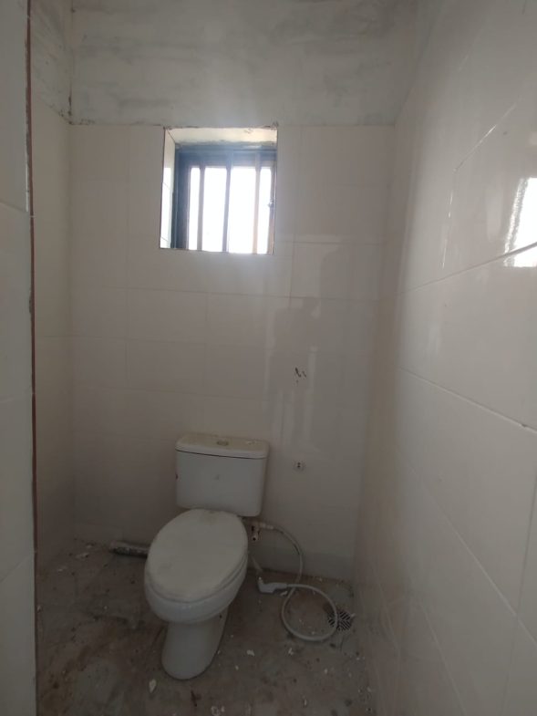 Brand new Miniflat Apartment is available