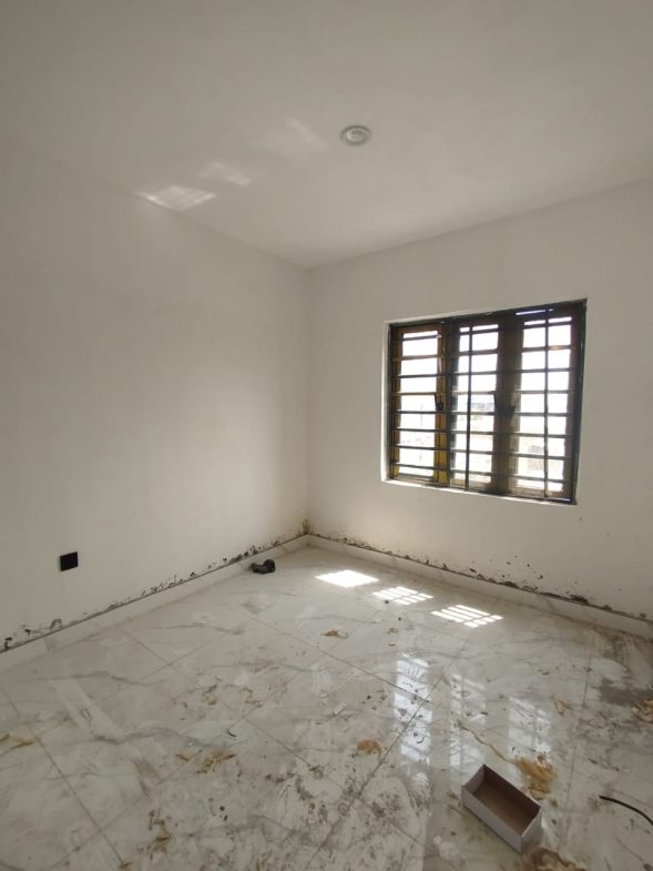Brand new Miniflat Apartment is available