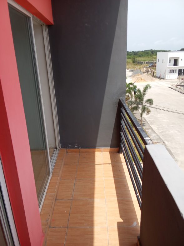 Standard 3 bedroom Apartment is available for Sale