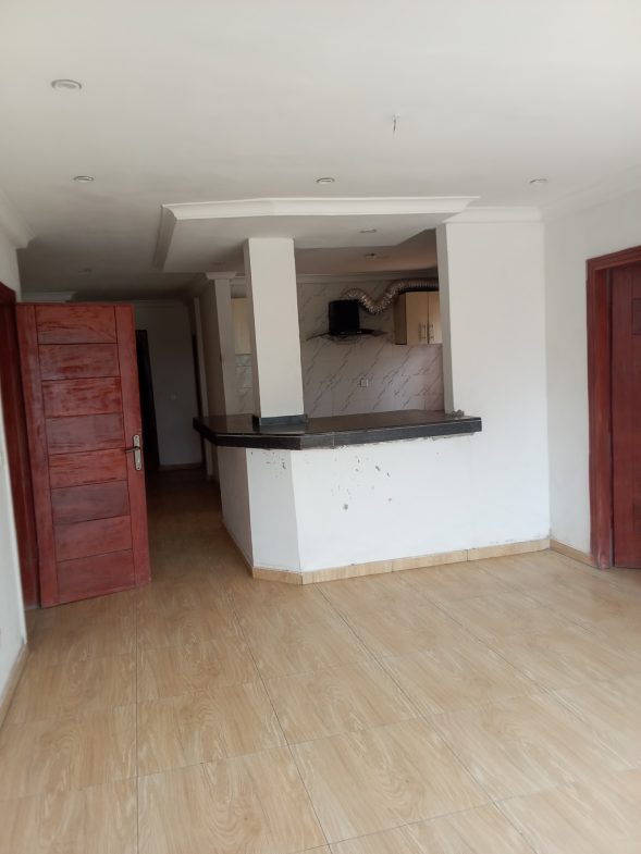 Standard 3 bedroom Apartment is available for Sale