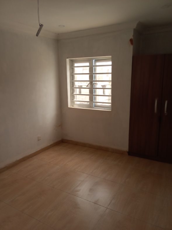 Standard 3 bedroom Apartment is available for Sale