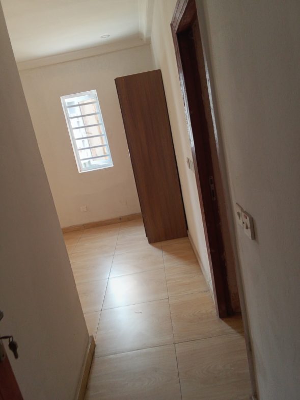 Standard 3 bedroom Apartment is available for Sale