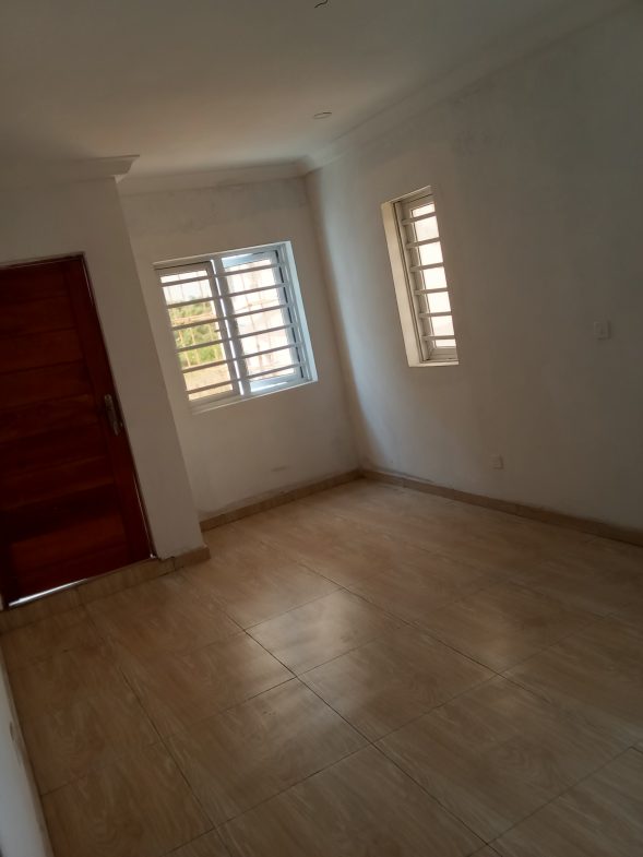 Standard 3 bedroom Apartment is available for Sale
