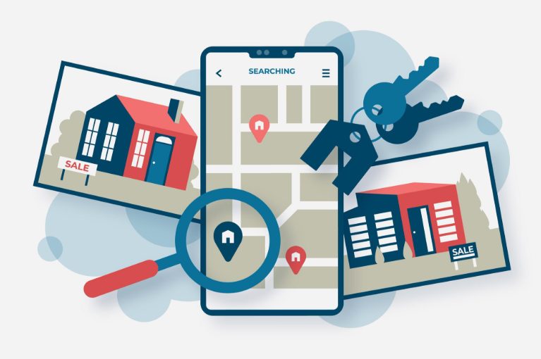 Top Property Listing Sites in Nigeria