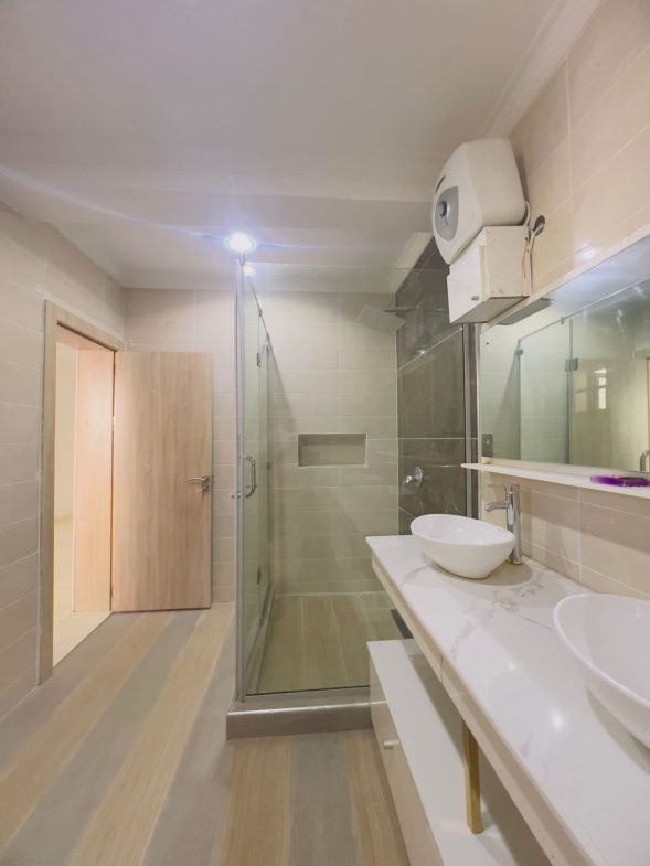 Brand New 4 Bedroom Terrace duplex For Sale