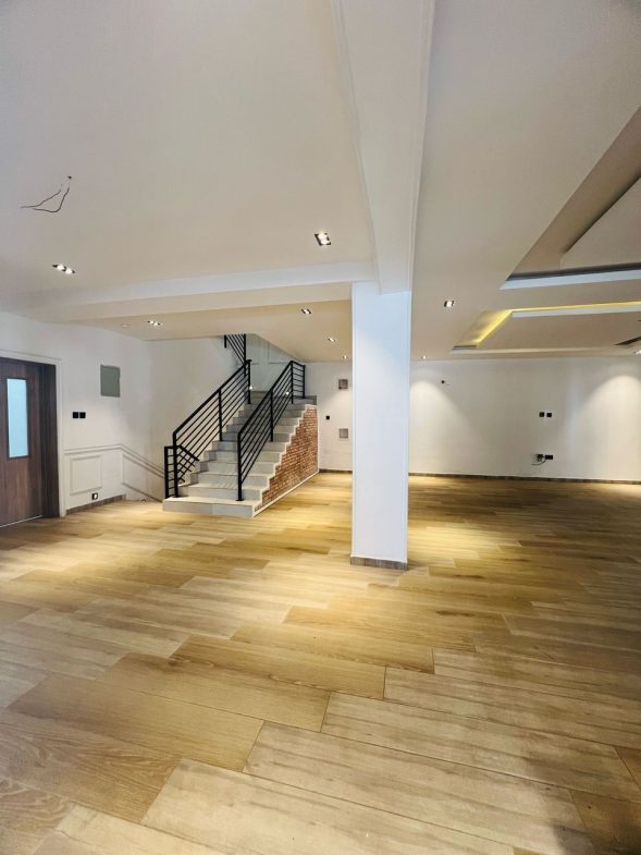 Brand New 4 Bedroom Terrace duplex For Sale