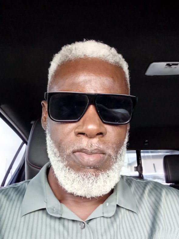 Kenneth Gattah