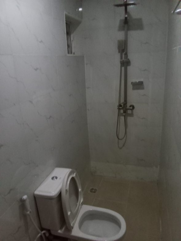 Furnished serviced miniflat Apartment