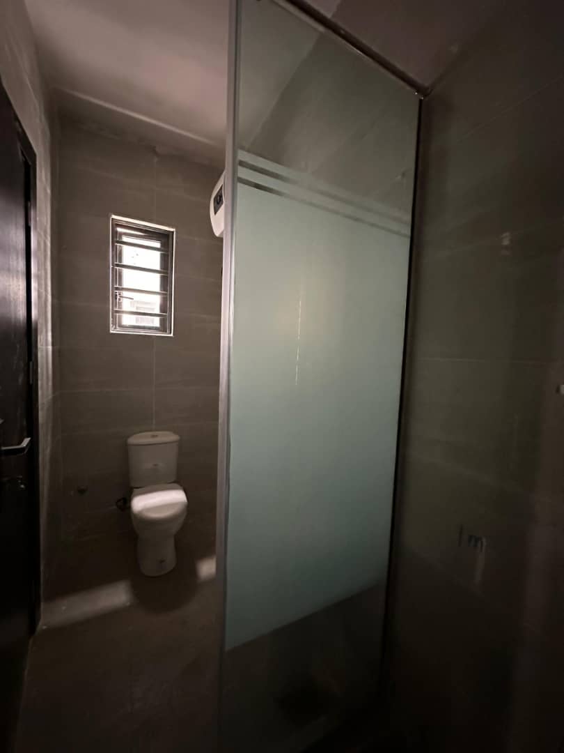 Newly Built Luxury & Spacious 4 BEDROOM TERRACE DUPLEX