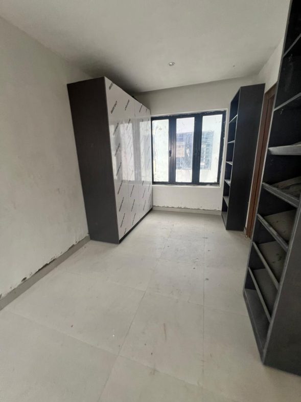 Newly Built Luxury & Spacious 4 BEDROOM Semi Detached DUPLEX