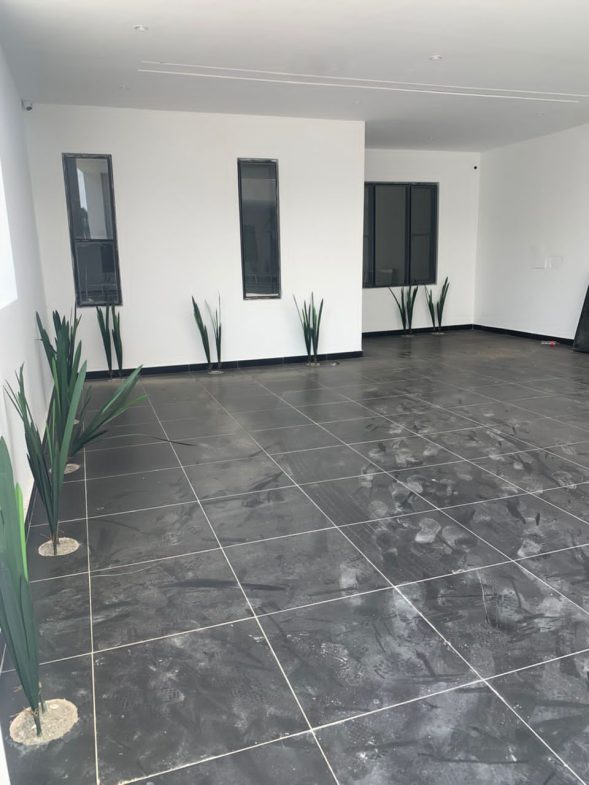 Newly Built Luxury & Spacious 4 BEDROOM TERRACE DUPLEX
