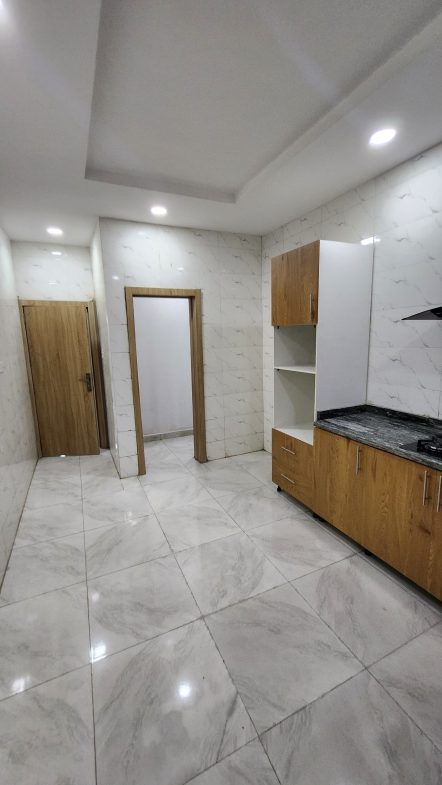 Avocado pearls 3 bedroom terrace duplex with BQ