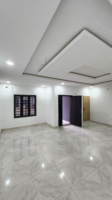 Avocado pearls 3 bedroom terrace duplex with BQ