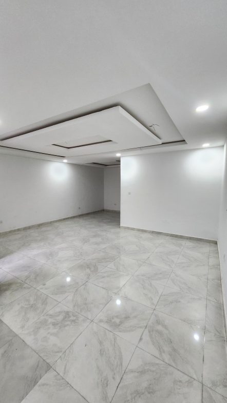 Avocado pearls 3 bedroom terrace duplex with BQ
