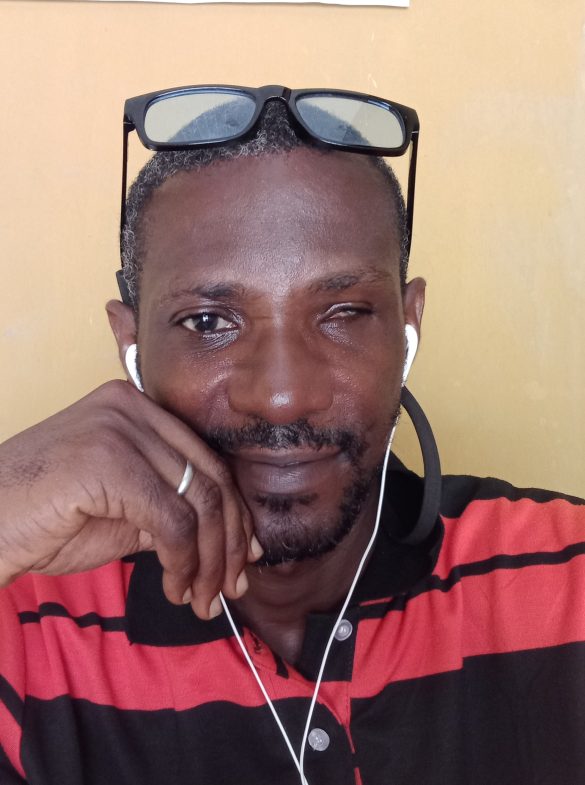 ABIOLA KUYE
