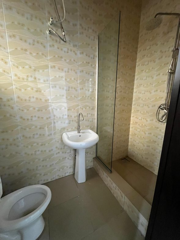 Single Room Shared Apartment