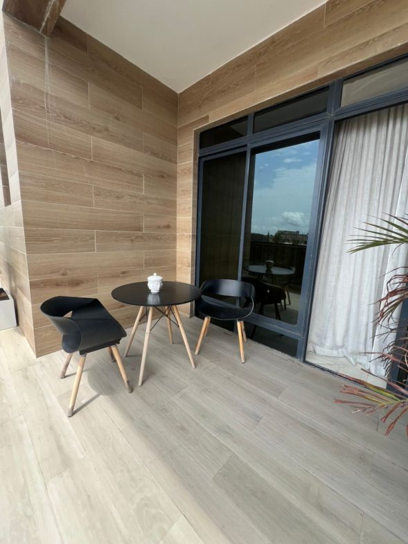 Fully Furnished & Serviced 3 Bedroom Luxury Penthouse For Sale