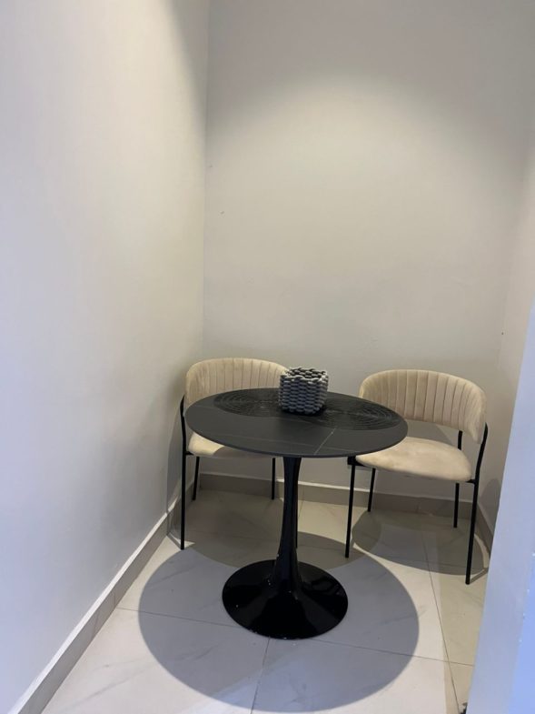 Fully Furnished & Serviced 3 Bedroom Luxury Penthouse For Sale