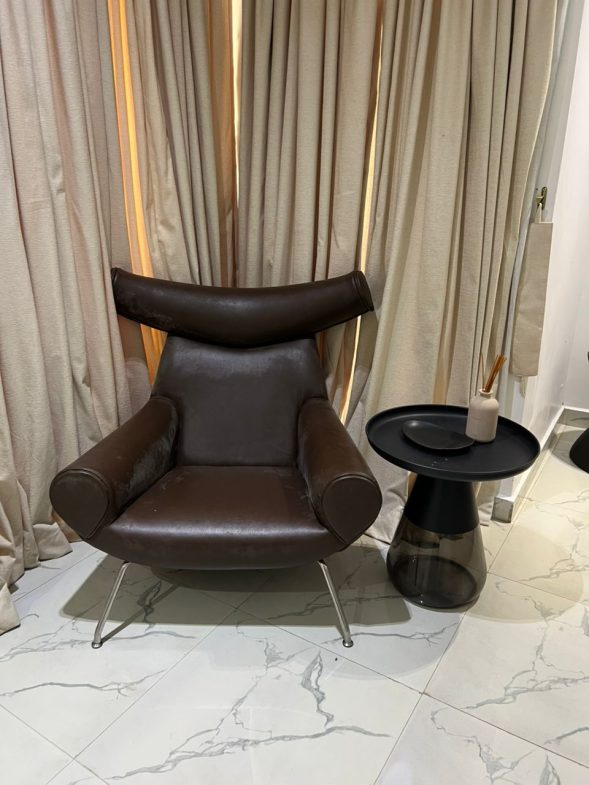 Fully Furnished & Serviced 3 Bedroom Luxury Penthouse For Sale