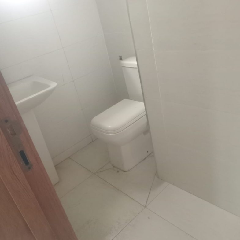 Serviced 3 Bedroom Maisonette with BQ & Swimming Pool for Sale