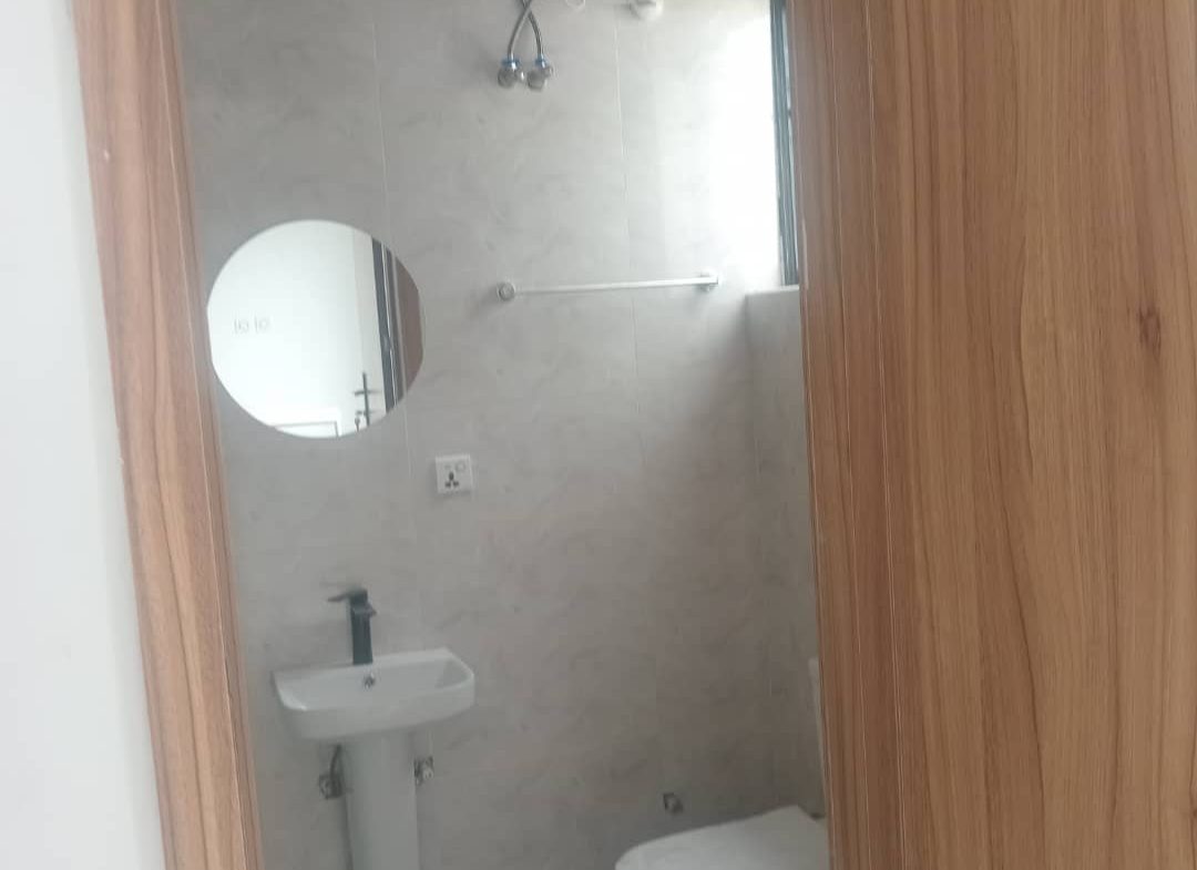 Serviced 3 Bedroom Maisonette with BQ & Swimming Pool for Sale