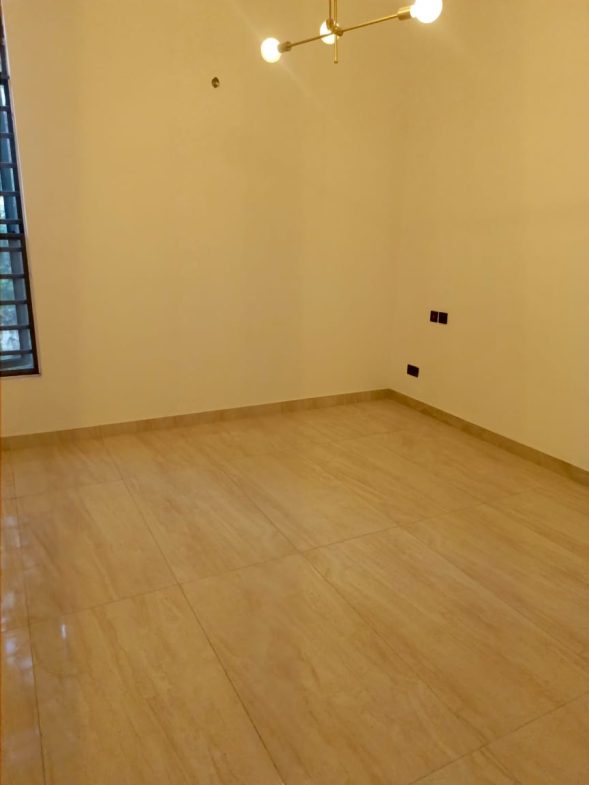 Tastefully Finished, Remarkable & Newly Built 5 Bedroom Luxury Detached Home For Sale