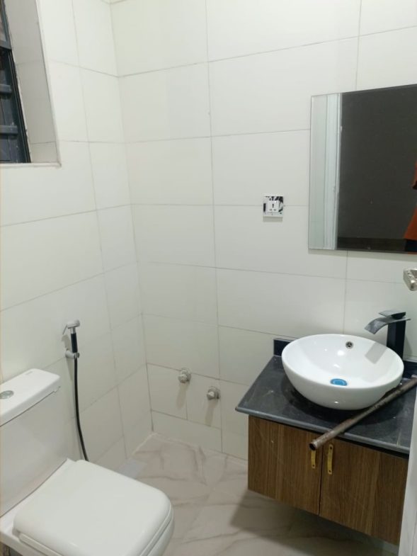 Tastefully Finished, Remarkable & Newly Built 5 Bedroom Luxury Detached Home For Sale