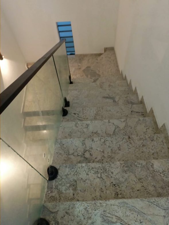 Tastefully Finished, Remarkable & Newly Built 5 Bedroom Luxury Detached Home For Sale