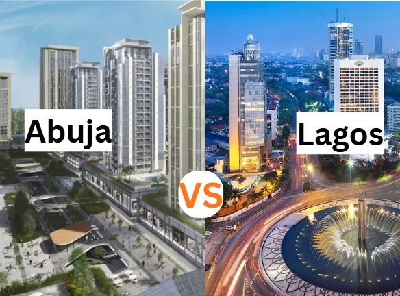 Cost of Living in Abuja vs Lagos