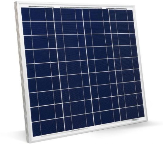 Polycrystalline Solar Panels
