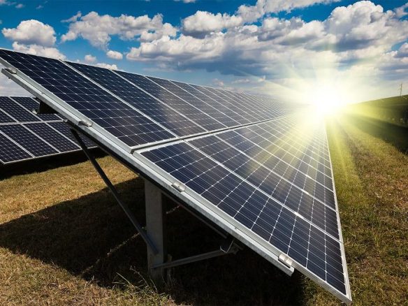 Solar Panel Prices in Nigeria