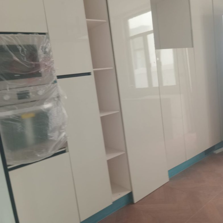 LUXURY 5-BEDROOM FULLY DETACHED DUPLEX WITH BQ & SWIMMING POOL