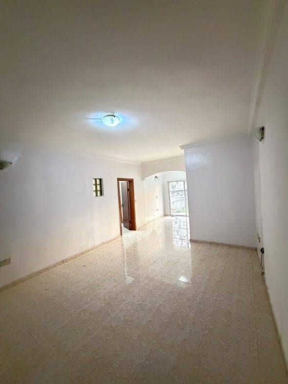 Brand new 3 bedroom with Bq