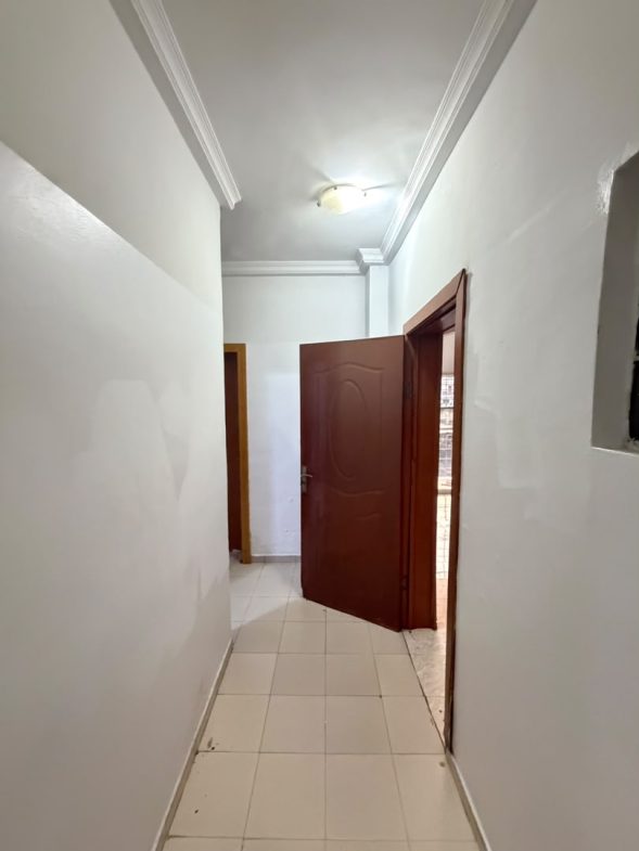 Brand new 3 bedroom with Bq