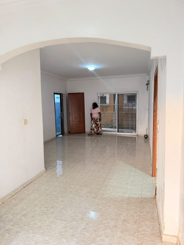 Brand new 3 bedroom with Bq