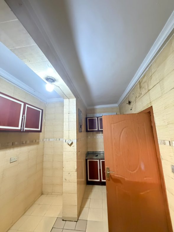 Brand new 3 bedroom with Bq