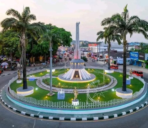 Most Peaceful States in Nigeria
