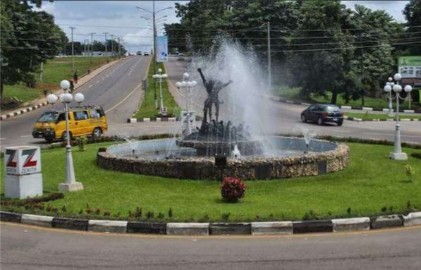 Most Peaceful States in Nigeria
