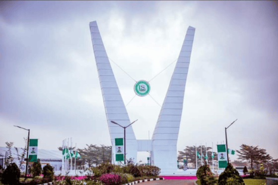 Most Peaceful States in Nigeria